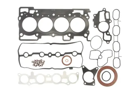 Комплект прокладок ГБЦ NISSAN X-TRAIL II, QASHQAI / QASHQAI +2 I 1.8, 2.0i AJUSA 50283200