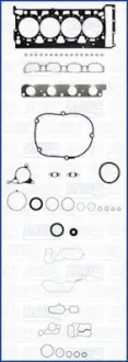 Комплект прокладок ГБЦ SKODA OCTAVIA II/ VW PASSAT (B6) 1.8TSI AJUSA 50289100