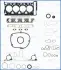 Комплект прокладок двигуна SKODA OCTAVIA II/ VW PASSAT (B6,B7) 1.8TSI, 2.0TFSI AJUSA 50289600 (фото 2)