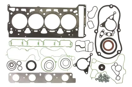 Комплект прокладок двигуна SKODA OCTAVIA II/ VW PASSAT (B6,B7) 1.8TSI, 2.0TFSI AJUSA 50289600