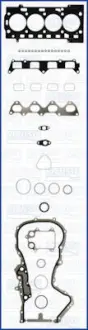 Комплект прокладок двигателя (полный) SKODA OCTAVIA II 1.4 TSI/ VW JETTA (III, I AJUSA 50290700