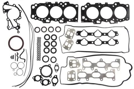 Комплект прокладок двигателя (полный) HYUNDAI SANTA FE (I, II) 2.7i AJUSA 50300800