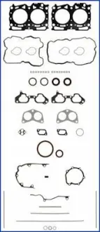 Комплект прокладок ГБЦ SUBARU LEGACY IV, FORESTER (05-13) 2.0i AJUSA 50320300