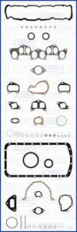 Комплект прокладок двигателя FIAT SCUDO (96-06)/ CITROEN JUMPER I 1.9d AJUSA 51003100