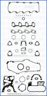 Комплект прокладок двигателя (без ГБЦ) TOYOTA HIACE IV, HILUX (V,VI) 2.4, 2.8d AJUSA 51009400