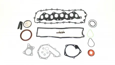 Комплект прокладок ГБЦ RENAULT KANGOO (97-) 1.9d AJUSA 51013800