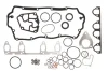 Повний комплект прокладок двигуна AUDI A3 SEAT ALHAMBRA, CORDOBA, IBIZA III, LEON, TOLEDO II SKODA FABIA I, OCTAVIA I VW BORA, BORA I, GOLF IV, NEW BEETLE, POLO IV, TOURAN 1.9D 12.98- AJU AJUSA 51021600 (фото 1)