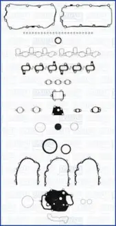 Комплект прокладок двигателя (без ГБЦ) AUDI A4 (B7,B8), A6 (C6), Q5 2.7, 3.0d/ V AJUSA 51026100