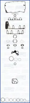 Комплект прокладок ГБЦ SKODA OCTAVIA II 1.9, 2.0d AJUSA 51029500