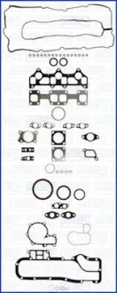 Повний комплект прокладок двигуна RANGER (ET) 3.0 TDCi 06-12 Ajusa AJUSA 51035500