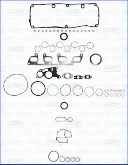 Комплект прокладок двигателя (без ГБЦ) SKODA OCTAVIA II/ VW PASSAT (B6, B7) 2.0d AJUSA 51041300