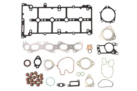 Повний комплект прокладок двигуна OPEL ASTRA J, ASTRA J GTC, INSIGNIA A, INSIGNIA A COUNTRY 2.0D 07.08-03.17 AJU51044000 AJUSA 51044000 (фото 1)