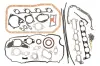 Комплект прокладок ГБЦ MITSUBISHI L200 (05-15) 2.5d (51047000) Ajusa