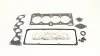 Комплект прокладок ГБЦ RENAULT CLIO SYMBOL I 1.4i AJUSA 52131900 (фото 1)