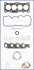 Комплект прокладок двигуна DAEWOO MATIZ 1.0i/ CHEVROLET AVEO (04-) 1.2i Ajusa AJUSA 52210600 (фото 1)