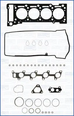 Комплект прокладок двигуна MB C-Class (W203), E-Class (W211) 2.2d Ajusa AJUSA 52237800 (фото 1)