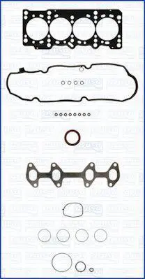 Комплект прокладок двигуна FIAT DOBLO (05-), FIORINO (08-) 1.4i Ajusa AJUSA 52255600 (фото 1)
