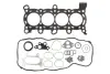 Комплект прокладок ГБЦ HONDA ACCORD VIII 2.0i, CIVIC VIII 1.8i AJUSA 52256700 (фото 1)