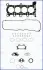 Комплект прокладок ГБЦ HONDA ACCORD VIII 2.0i, CIVIC VIII 1.8i AJUSA 52256700 (фото 2)