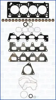 Комплект прокладок двигателя RENAULT MEGANE II, III 1.6i AJUSA 52260100