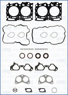 Комплект прокладок двигуна SUBARU FORESTER (05-08), (08-13) 2.0i Ajusa AJUSA 52352800 (фото 1)