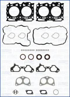 Комплект прокладок двигуна SUBARU FORESTER (05-08), (08-13) 2.0i Ajusa AJUSA 52352800