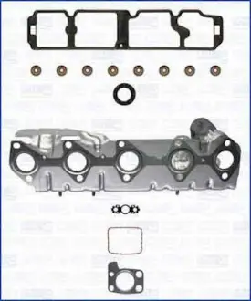 Комплект прокладок ГБЦ CITROEN 308I 1.6d AJUSA 53034100