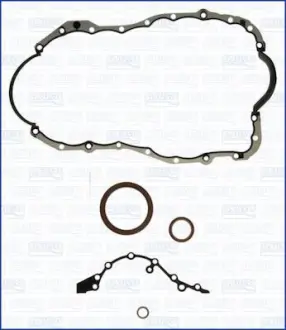 Комплект прокладок картера RENAULT MEGANE II, III 1.6i AJUSA 54143300
