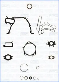 Комплект прокладок картера OPEL ASTRA H 1.9d AJUSA 54150600