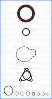 Прокладка блока-картера двигателя (к-кт) TOYOTA COROLLA (E15), AURIS (E15) 1.6, AJUSA 54156600