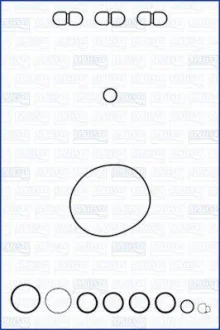 Комплект прокладок картера Audi A4 B8, Q5 (13-17)/ Skoda Octavia III/ VW Passat AJUSA 54195400