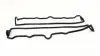 Прокладка клапанної кришки (к-кт) OPEL ASTRA F, VECTRA B 1.6i AJUSA 56003200 (фото 1)