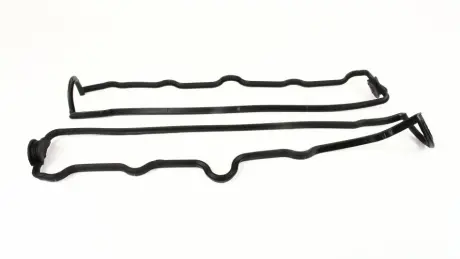 Прокладка клапанної кришки (к-кт) OPEL ASTRA F, VECTRA B 1.6i AJUSA 56003200
