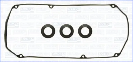 Прокладка клапанної кришки (к-кт) MITSUBISHI PAJERO SPORT I 3.0i AJUSA 56014100
