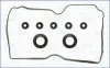Прокладка клапанної кришки (к-кт) SUBARU OUTBACK (00-) 2.5i AJUSA 56028000 (фото 1)