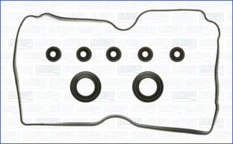 Прокладка клапанної кришки (к-кт) SUBARU OUTBACK (00-) 2.5i AJUSA 56028000