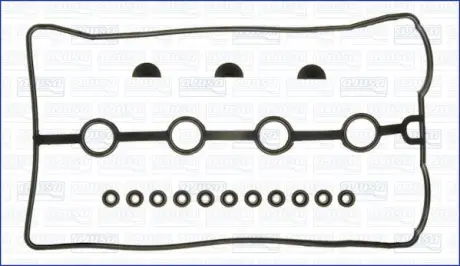Прокладка клапанной кыршки (к-кт) DAEWOO LANOS, NUBIRA 1.6i AJUSA 56030000