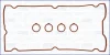 Комплект прокладок клапанної кришки CHRYSLER PT CRUISER, SEBRING DODGE RAM, STRATUS II JEEP CHEROKEE, WRANGLER II 2.0/2.4 10.95-12.10 AJU AJUSA 56030200 (фото 1)