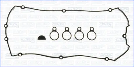 Прокладка клапанной кыршки (к-кт) HYUNDAI SANTA FE I, SONATA IV 2.4i AJUSA 56030600