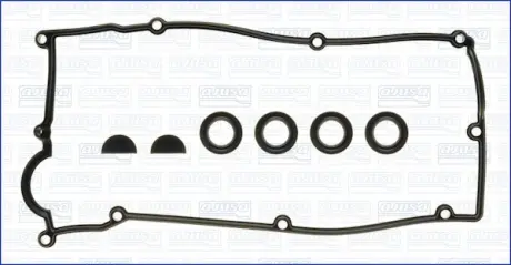 Прокладка клапанної кришки (к-кт) KIA RIO II 1.4i, CERATO I 1.6i AJUSA 56030700