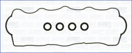 Прокладка клапанної кришки (к-кт) HYUNDAI SANTA FE II 2.2d, SONATA V 2.0d AJUSA 56031000