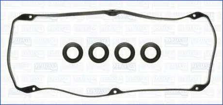 Прокладка клапанної кришки (к-кт) MITSUBISHI GALANT VIII 2.0i AJUSA 56032000
