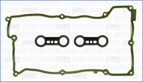 Прокладка клапанної кришки (к-кт) BMW 1 (E81), 3 (E46) 1.6i AJUSA 56036400