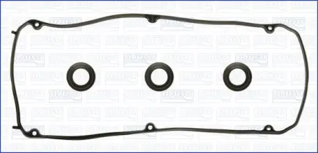 Прокладка клапанної кришки (к-кт) MITSUBISHI GALANT IX 2.4i AJUSA 56036900