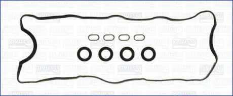 Прокладка клапанной кыршки (к-кт) HYUNDAI TUCSON (04-10) 2.0d, SANTA FE II 2.2d AJUSA 56042700
