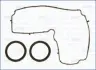 Прокладка клапанної кришки (к-кт) FORD MONDEO IV/ MITSUBISHI OUTLANDER II 2.2d AJUSA 56043900 (фото 1)