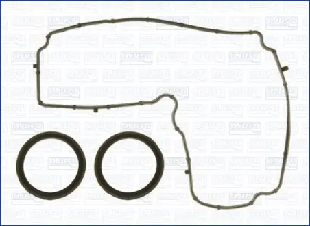 Прокладка клапанної кришки (к-кт) FORD MONDEO IV/ MITSUBISHI OUTLANDER II 2.2d AJUSA 56043900