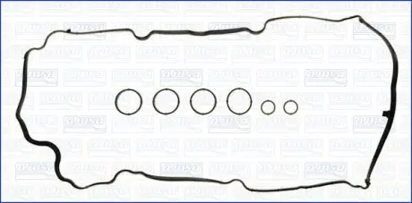 Прокладка клапанной кыршки (к-кт) CITROEN BERLINGO (09-) 1.6i AJUSA 56044000