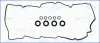 Прокладка клапанної кришки (к-кт) HYUNDAI ACCENT III, IV 1.4, 1.5, 1.6d AJUSA 56045600 (фото 2)