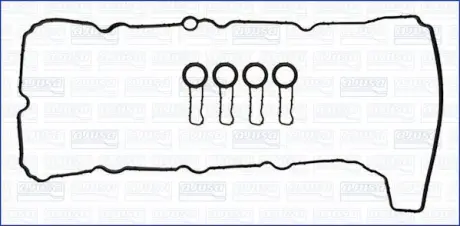 Прокладка клапанной кыршки (к-кт) TOYOTA AURIS (15-18) 1.6d, AVENSIS (15-18), RA AJUSA 56048200